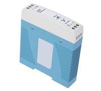 Tnfeeon Alimentation sur Rail Din MDR-20-24 Conception Compacte Compatible avec Les Rails 75 pour Les Espaces Industriels Restreints Entrée CA à Gamme Complète 85 264 V CA Une Alimentation