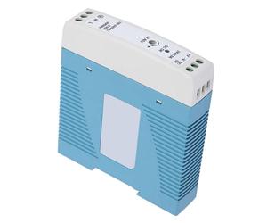 Tnfeeon Alimentation sur Rail Din MDR-20-24 Conception Compacte Compatible avec Les Rails 75 pour Les Espaces Industriels Restreints Entrée CA à Gamme Complète 85 264 V CA Une Alimentation