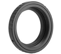 Tnfeeon Anneau Adaptateur pour Télescope, Filetage M48×0.75 pour Appareil