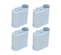 Tnfeeon Aquaclean CA6903 Café Machine Filtre à Eau, Particules de Poussière Efficaces pour un café de Meilleure Dégustation, Filtre de Remplacement de 4pcs pour un Entretien Régulier, adapté aux