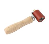 Tnfeeon Assemblage Masculin en Silicone Ergonomique de Matériau élevé de la Couture de L'interrupteur (Largeur rouge 40mm/ 1.6in)