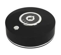 Tnfeeon Auto Diffusor Silence 3 Modes de Pulvérisation pour L'Huile Essentielle Huile Essentielle pour la Batterie en Polymère de Bureau Automatique 300 MAh Inclus