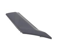 Tnfeeon Baguette de Moulure de Porte Arrière pour Viano 3,2 L 2004 ABS | Matériau ABS, Durabilité Supérieure, Remplacement à Ajustement Direct, Compatible Viano 3,2 L, 3,5 L 2004-2011