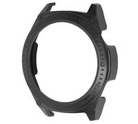 Tnfeeon Boîtier de Montre Résistant aux Rayures, Housse de Complète pour Adultes, Ajustement Universel, Couvercle en Plastique Léger, Convient au Cadran de Montre de 1,81 Pouces, Cadeau (#1)