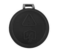 Tnfeeon Bouchon de Vase D'expansion de Liquide de Refroidissement, 46 Mm
