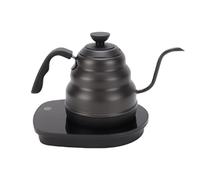 Tnfeeon Bouilloire à thé pour la Cuisine à Domicile, Barista, Brassage du thé (Prise UE 220V)