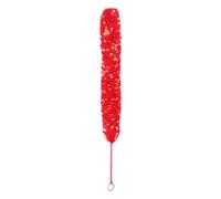 Tnfeeon Brosse de Nettoyage à la Flûte pour un Bon Ton et une Bonne Mélodie, des Morceaux D'instruments de Musique en Nylon Durables