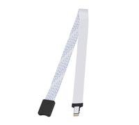 Tnfeeon Câble Extenseur de Carte TF avec Boîtier, Fonction étendue pour GPS/DVD, qualité élevée, Prise et Reproduction, Conception Compacte pour Une Utilisation Facile (48)