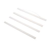 Tnfeeon Cadre Photo En Bois Magnétique DIY Outil D'encadrement Porte-Affiches Mural Cadre pour Photo Toile Affiche Oeuvre Impression D'art Suspendu(50cm)