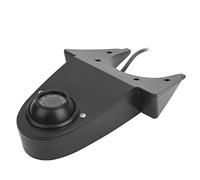 Tnfeeon Caméra de Recul LED avec Grand Angle 120°, étanche IP68 pour Viano