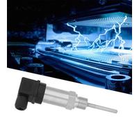 Tnfeeon Capteur de Température ALS-XQWD-1MF Haute Précision 卤 Précision de 0,2% Sortie 4-20 MA Applications Industrielles dans des Environnements Difficiles pour les Usines de Fabrication et les