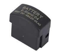 Tnfeeon Carte Mémoire Batterie S7-200, Module de Sauvegarde Fiable des Données à Long Terme Pesant 0,2 Once, Compatible avec l'emplacement CPU S7-22X pour Les Ingénieurs en Automatisation