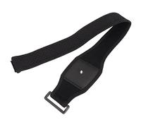 Tnfeeon Ceinture de Suivi VR Tissu mercerisé Extensible Réglable de 28 Pouces de Longueur pour Le Système Vive Retour de Mouvement amélioré Absorption des Chocs Sangle de Jeu
