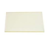 Tnfeeon Conseil D'estampage en Cuir, Tampon de Poinçonnage en Cuir Artisanat Tapis épais à la Main Bricolage Planche à Découper Tampon de Protection Tapis de Protection