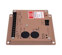 Tnfeeon Contrôleur du Module DE Contrôle des Gouverneurs DE VITESSE électronique Governor Easy Installer ESD5221 CONTRÔLE DE DE VITESSE MOTEUR MOTEUR GÉNÉRATEUR GÉNÉRATEUR