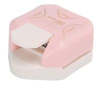 Tnfeeon Corner Rounder Punch 3 en 1 avec R4 R7 R7 R10mm Blades Lever Handle For Paper Photos Cards Crafting Scrapbooking Home Office Use