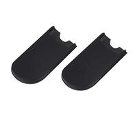Tnfeeon Coussin de Repose-pouce pour Saxophone, Support de Jeu Confortable pour les Musiciens, Soulage la Fatigue des Doigts Pendant les Longues Sessions, Coussinet en Caoutchouc Léger de 0,42 Once,