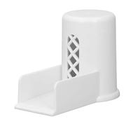 Tnfeeon Couvercle d'entrefer de Remplacement pour Lave-vaisselle, Matériau ABS, Gestion Améliorée de l'eau, Couvercle d'entrefer Multifonctionnel pour Lave-vaisselle pour la Maison (WHITE)