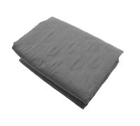 Tnfeeon Couverture Imperméable de Luxe pour Animaux de Compagnie, Housse Antidérapante pour Chien avec Revêtement en TPU Souple, Protection de Meubles Lavable pour Chiens à l'intérieur et à (52x82