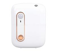 Tnfeeon Diffuseur de Parfum sans Eau Machine de Parfum Automatique à Détection Intelligente pour la Maison Hôtel 100㎡ Espace Contrôle par Application Mobile adapté au Salon, à la