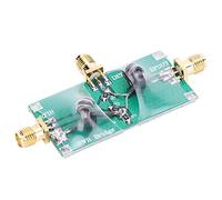 Tnfeeon Dispositif de Rapport d'onde Debout de Pont RF pour Les Tests d'antenne, Couvre 1 MHz à 3 GHz, Haute directivité, Mesure Précise de l'impédance, Conception Compacte pour l'analyse du