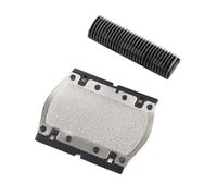 Tnfeeon Écran de Remplacement en Feuille de Rasoir pour les Modèles 5S P40 P50 Profil Ultra Fin Minimise les Irritations de la Peau Processus d'installation Facile Convient aux Hommes pour la