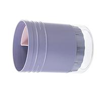 Tnfeeon Égouttoir à Ustensiles en Plastique, Organisateur de Rangement pour Couverts, Peut Contenir des Baguettes, des Cuillères, des Fourchettes, Design Drainant Efficacement, 6,7 Oz, Léger,