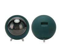 Tnfeeon Enrouleur de Montre Automatique Motor Silencieux USB Single Winder pour Les Hommes Women Regardez Dual -Nache Supply -Soupply