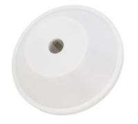 Tnfeeon Ensemble de Capuchons de Broches de Bobine Réduisant les Sauts de Fil pour des Coutures Plus Fluides Installation Facile sans Outils Supplémentaires Ajustement Précis pour Machine à Coudre
