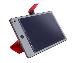 Tnfeeon Ensemble D'écriture pour Tablette à Stylet Intelligent BT5.0 avec écriture Manuscrite AI sur Texte Prise de Notes Dessin Plan Réunion Croquis Projet Cahier Numérique étudiants