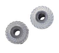 Tnfeeon Ensemble d'équipement de Machine à Coudre, en Plastique ABS à Haute durabilité, Performances Silencieuses, Chanteur 1030/1036/2001 Compatibilité, pour les Amateurs de Couture à Domicile