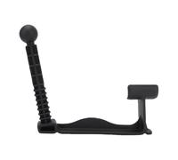 Tnfeeon Entraîneur de Swing de Golf, Guide Le Plan de Swing à 144 Degrés pour Un Alignement Précis de la Face du Club, Développe la Mémoire Musculaire avec des Exercices Répétitifs, Compact 5,1 X