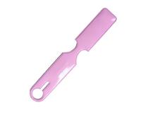 Tnfeeon Étiquette de Bagage en Plastique Identifiant de Nom Inscriptible Taille Compacte de 10 X 1,6 Pouces pour les Voyageurs et les Voyages d'affaires Écrivez Facilement les Coordonnées pour une