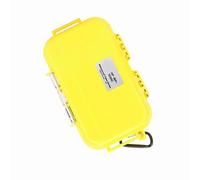 Tnfeeon Étui de Rangement Imperméable étanche pour Les Activités de Plein Air, Boîte à Baies Hermétiques pour Les Outils EDC, Le Téléphone, Les Clés, Les Accessoires en Acier Inoxydable Matériel