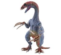 Tnfeeon Figurine de Dragon Jouet éducatif Interactif pour Jeunes Apprenants avec Tête Flexible, Bouche, Mains, Pieds, Mouvement 9,3 X 3,5 X,5 Pouces, Utilisation de Projets Scientifiques, Jeu