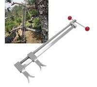 Tnfeeon Garden Tree Bender Tree Trunk Adjusting Plant Fending Tool Tool Garden Turnk Trunk Lopped Regulator for Bonsai Gardening