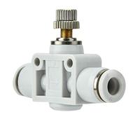 Tnfeeon Générateur de CO2 pour aquarium, aquarium, aquarium, bricolage, régulateur de soupape, diffuseur