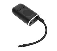 Tnfeeon Gonfleur de Pneus sans Fil, 70W Double Batterie 2000mAh, pour