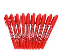 Tnfeeon Guide des Temps de Référence de Cuisson, Feuille de Temps de Cuisson Magnétique Durable, Référence Rapide pour les Utilisateurs d'autocuiseurs et de Friteuses à Air (rouge)