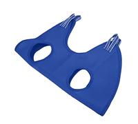 Tnfeeon Hamac de Toilettage pour Chien, Sac de Retenue en Polyester pour Couper Facilement Les Ongles, écharpe Confortable pour Chiens et Chats, pour Les Propriétaires d'animaux de Compagnie (S)