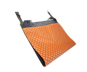 Tnfeeon Hamac pour Chat, Coussin Suspendu Imperméable Double Face pour Chats et Petits Chiens, 20,9 X 14,2 Pouces, Tapis Confortable pour Le Repos des Animaux de Compagnie, Facile à Accrocher à