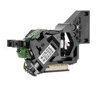Tnfeeon HOP-1200W-B Capteur Optique Lentille Lecture de Données de Précision pour Mécanisme DVD Le Composant de Remplacement Fiable Assure une Lecture Précise Installation Fluide pour la Réparation