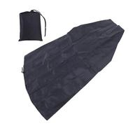 Tnfeeon Housse de Protection pour équipement de Piscine, 22 X 26 X 42 Pouces, avec Une Poignée Supérieure pour Robot Nettoyeur de Piscine, et avec Ourlet élastique -Vent, Housse de