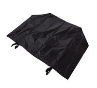 Tnfeeon Housse de Scie à Table, Tissu Oxford Imperméable et Robuste, Protection pour Scie à Onglet avec Rangement intégré, Idéale pour l'atelier et le Chantier (petite taille)