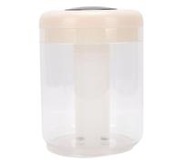 Tnfeeon Humidificateur à Affichage Numérique, alimenté par USB, Plusieurs Modes de Brume, capacité de 2,8 L, Idéal pour une Utilisation à la Maison et au Bureau