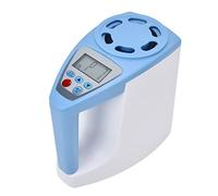 Tnfeeon Humidimètre de Grain Maïs blé Riz, Humidimètre de Grain Analyseur d'humidité de Grain Numérique de Haute Précision pour Riz Maïs blé Canola 100-240V