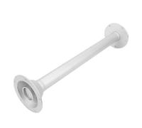 Tnfeeon Jame de Table de VR, Base de Piédestal en Alliage en Aluminium Robuste, Conception Détachable, Hauteur Réglable 29.13 Pouces pour Les Camping-Cars et Les Bateaux, Un Soutien Robuste pour Les