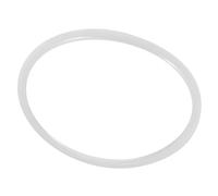 Tnfeeon Joint en silicone Tnfeeon pour autocuiseur, qualité alimentaire, étanche et flexible, adapté aux cocottes en aluminium de 32 cm (diamètre intérieur)