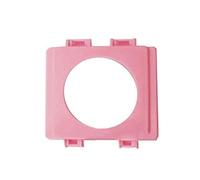 Tnfeeon Jouet Cage Extensible, Ensemble de Tubes de Hamster Transparents en Plastique avec Tunnel de Connexion DIY pour Souris et Rats (Couleur Assortie)