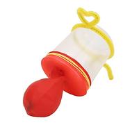 Tnfeeon Jouet d'expérimentation Physique 4 Pièces, Kit de à Air DIY pour Les Jeunes Apprenants âgés de 7 à 14 Ans, Améliore la Compréhension de la Force et du Mouvement, Développe la Pensée